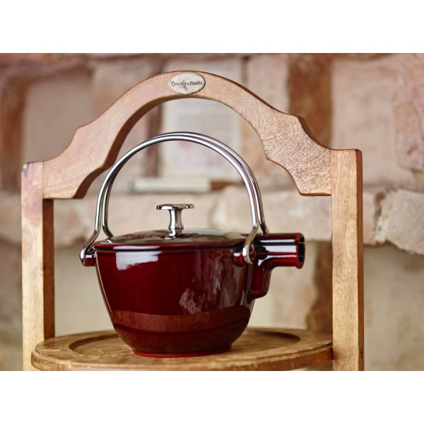 Czajnik stalowy Staub STAUB (1,15 l)