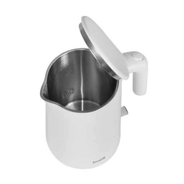 Czajnik elektryczny Husla 73916 (1,5 l)