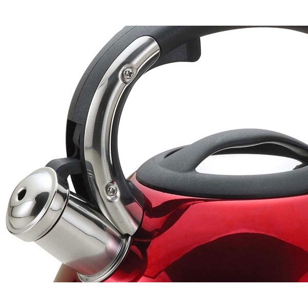 Czajnik stalowy Kinghoff KH-1212 (3,4 l)