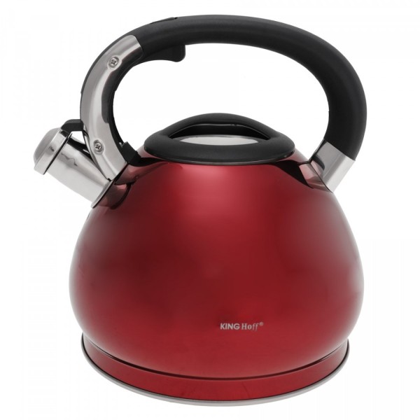 Czajnik stalowy Kinghoff KH-1212 (3,4 l)