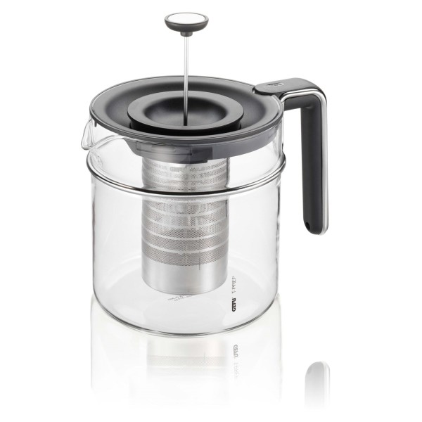 Чайник GEFU T-PREP 1,5 л