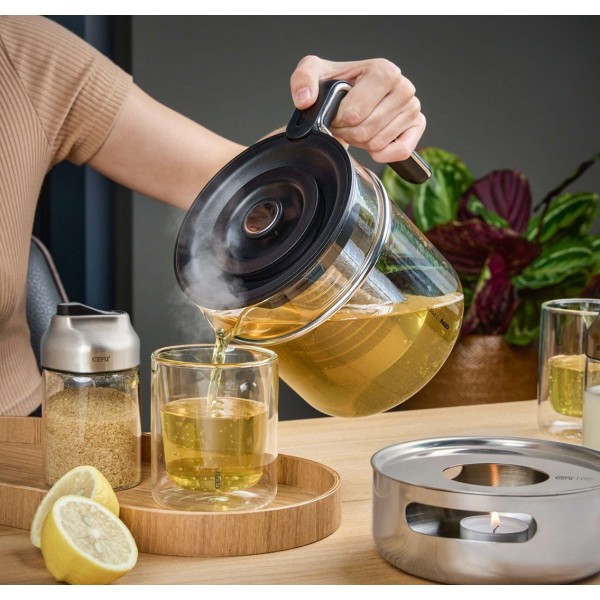 Чайник GEFU T-PREP 1,5 л