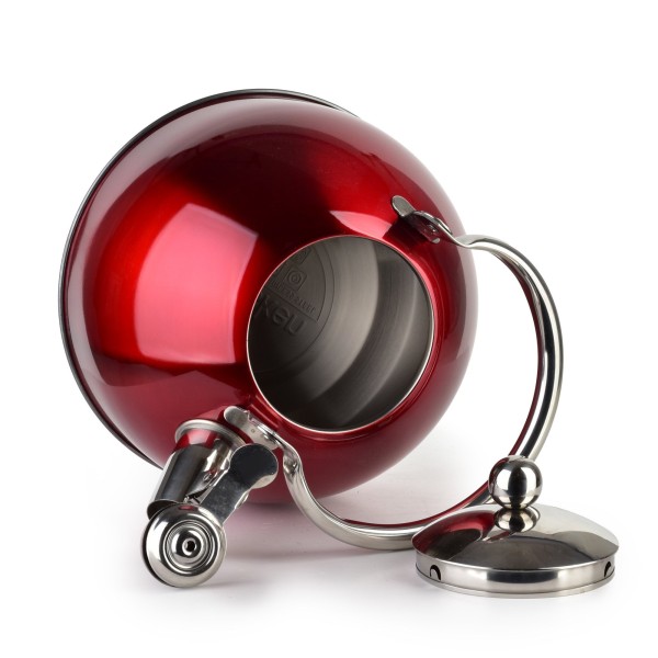 Чайник LIAM RED 2.5 л