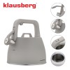 Czajnik stalowy Klausberg KB-7916 (2,5 l)