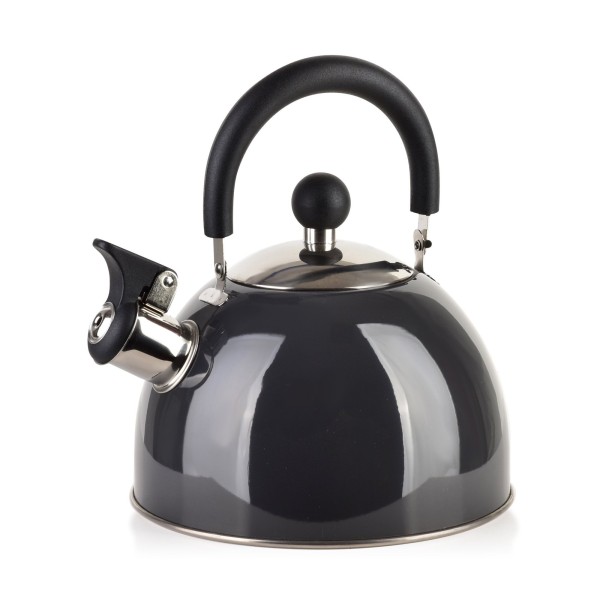 Czajnik Allesken CURT GREY (2,0 l)