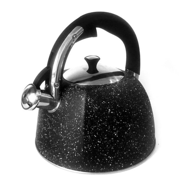 Czajnik stalowy Klausberg KB-7412 (2.2 l)