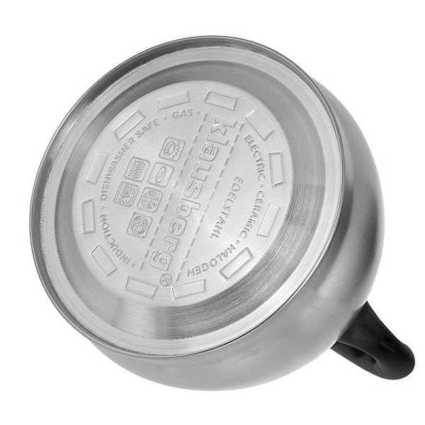 Czajnik stalowy Klausberg KB-7042 (1.8 l)