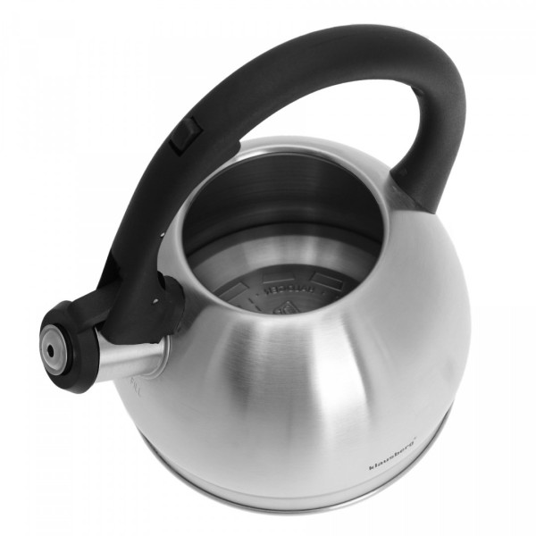 Czajnik stalowy Klausberg KB-7042 (1.8 l)