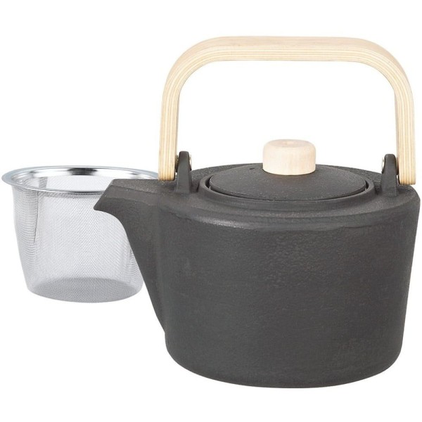 Czajniczek żeliwny do parzenia Kinghoff KH-1845 (1.3 l)