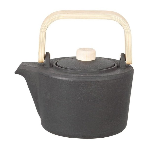 Czajniczek żeliwny do parzenia Kinghoff KH-1845 (1.3 l)