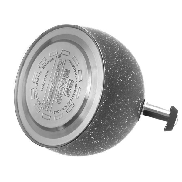 Czajnik stalowy Klausberg KB-7321 (2.0 l)