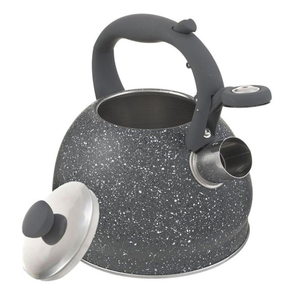 Czajnik stalowy Klausberg KB-7321 (2.0 l)