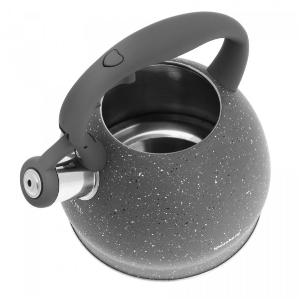 Czajnik stalowy Klausberg KB-7321 (2.0 l)