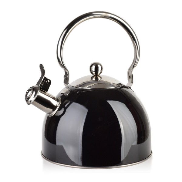 Czajnik Allesken LIAM BLACK (2,5 l)