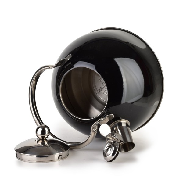 Чайник LIAM BLACK 2.5 л