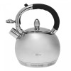 СТАЛЕВИЙ ЧАЙНИК 3.0 Л KiNGHOFF KH-3777