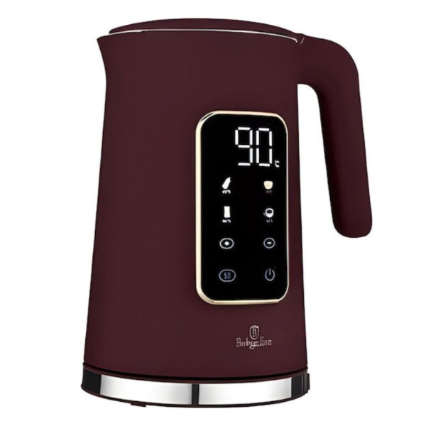 Цифровий електричний чайник BerlingerHaus Leonardo Collection BH-9735