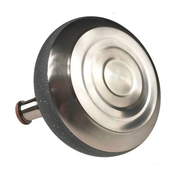 Czajnik stalowy Klausberg KB-7509/7369 (2.8 l)