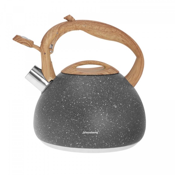 Czajnik stalowy Klausberg KB-7509/7369 (2.8 l)