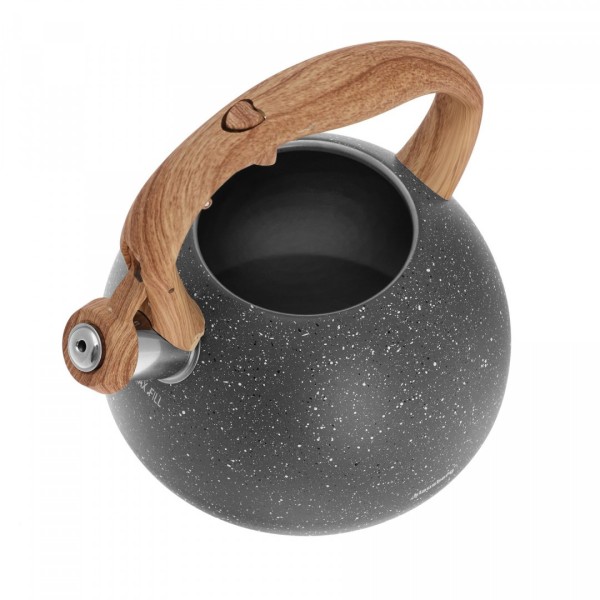 Czajnik stalowy Klausberg KB-7509/7369 (2.8 l)