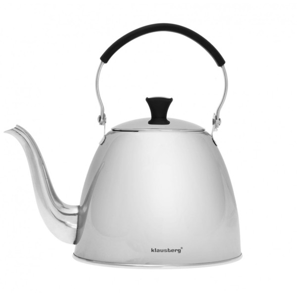 Zaparzacz do herbaty Klausberg KB-7456 (1.0 l)