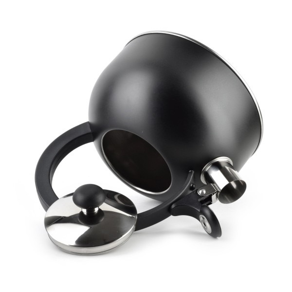 Чайник BORYS BLACK 2.0 л