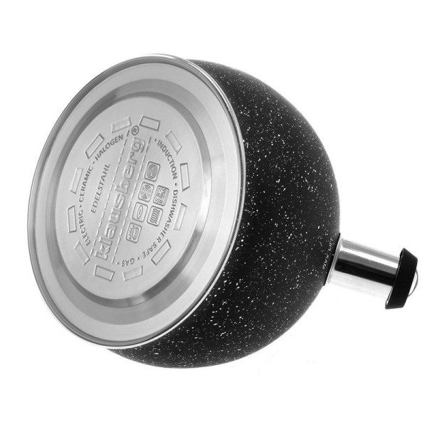 Czajnik stalowy Klausberg MARMO KB-7320 (2,0 l)