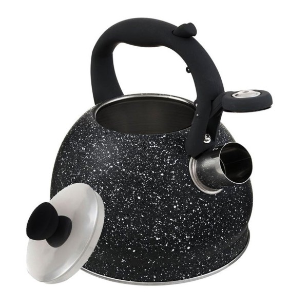 Czajnik stalowy Klausberg MARMO KB-7320 (2,0 l)