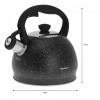 Czajnik stalowy Klausberg MARMO KB-7320 (2,0 l)