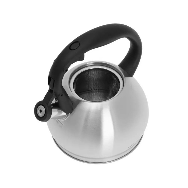 Czajnik z zaparzaczem Kinghoff KH-1633 (1.2 l)