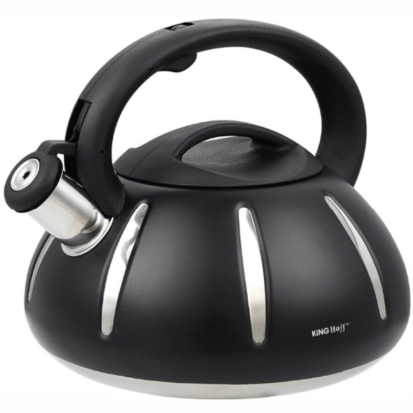 Czajnik stalowy Kinghoff KH-1835 (3,0 l)