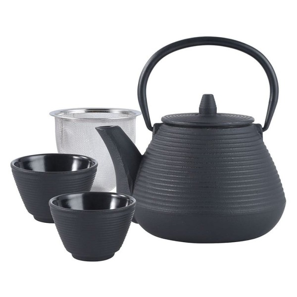 Zaparzacz do herbaty Kinghoff KH-1846 (1.0 l)