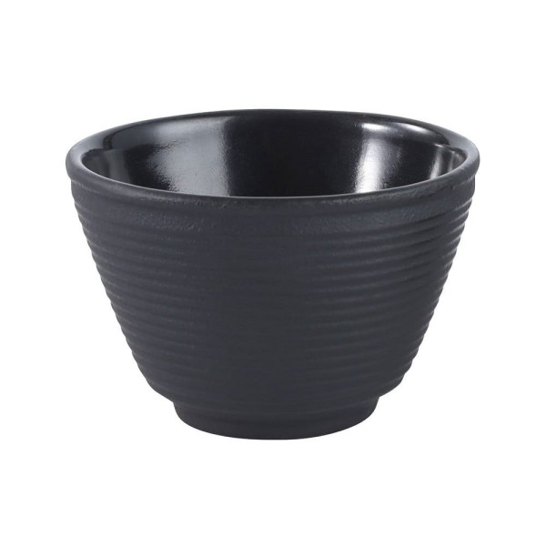 Чавунний чайник KINGHOFF KH-1846 1.0 л з чавунними чашками