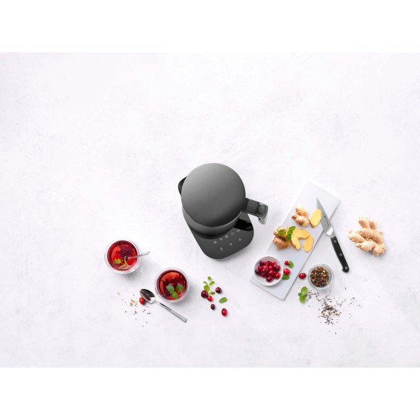 Czajnik elektryczny Zwilling ENFINIGY Pro (1 l, czarny)