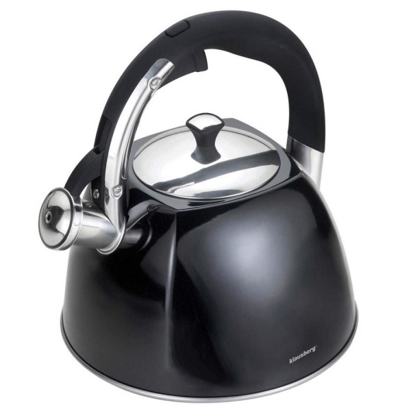 Czajnik stalowy Klausberg KB-7194 (3.0 l)