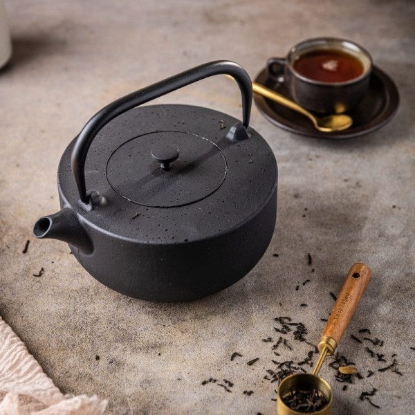 Czajniczek do zaparzania Kinghoff KH-1844 (1.1 l)