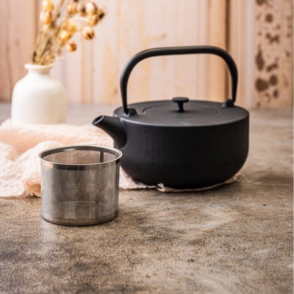 Czajniczek do zaparzania Kinghoff KH-1844 (1.1 l)