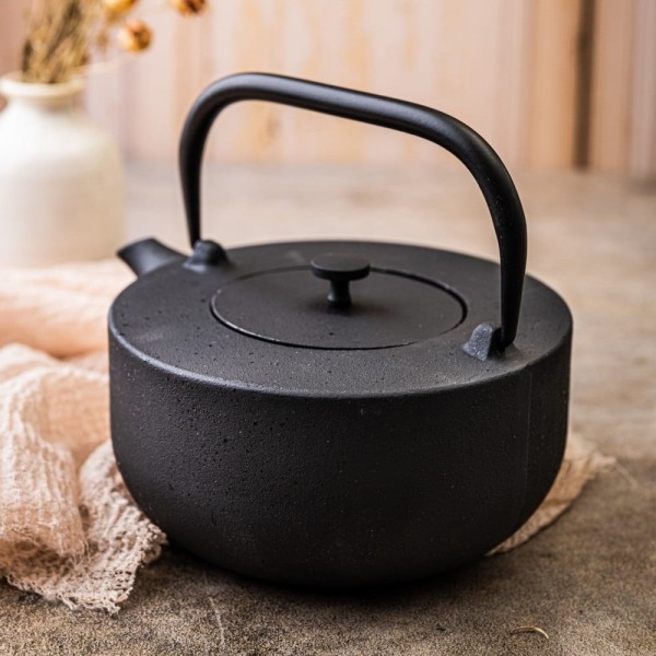 Czajniczek do zaparzania Kinghoff KH-1844 (1.1 l)