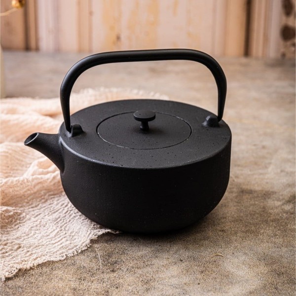 Czajniczek do zaparzania Kinghoff KH-1844 (1.1 l)