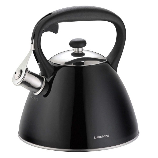 Czajnik stalowy Klausberg KB-7208 (3.0 l)