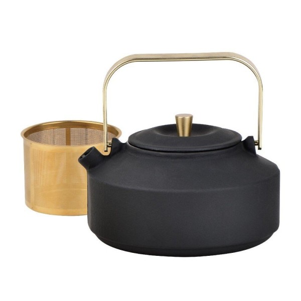 Zaparzacz do herbaty i kawy Kinghoff KH-1935 (1.0 l)