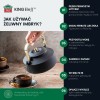 Zaparzacz do herbaty i kawy Kinghoff KH-1935 (1.0 l)
