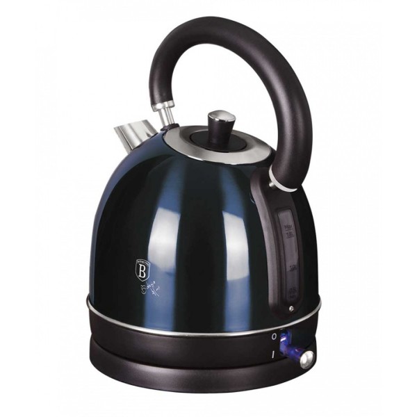Електричний чайник 1.8 л BERLINGER HAUS BH-9339