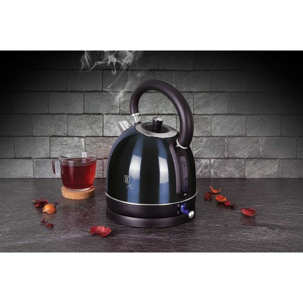 Електричний чайник 1.8 л BERLINGER HAUS BH-9339
