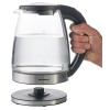 Czajnik elektryczny Klausberg KB-7887 (szklany 1.8 l)