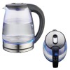 Czajnik elektryczny Klausberg KB-7887 (szklany 1.8 l)