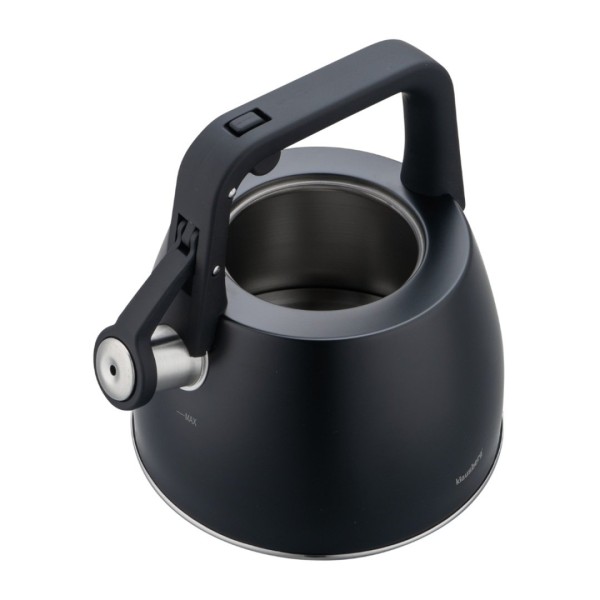 Czajnik stalowy Klausberg KB-7915 (2,5 l)