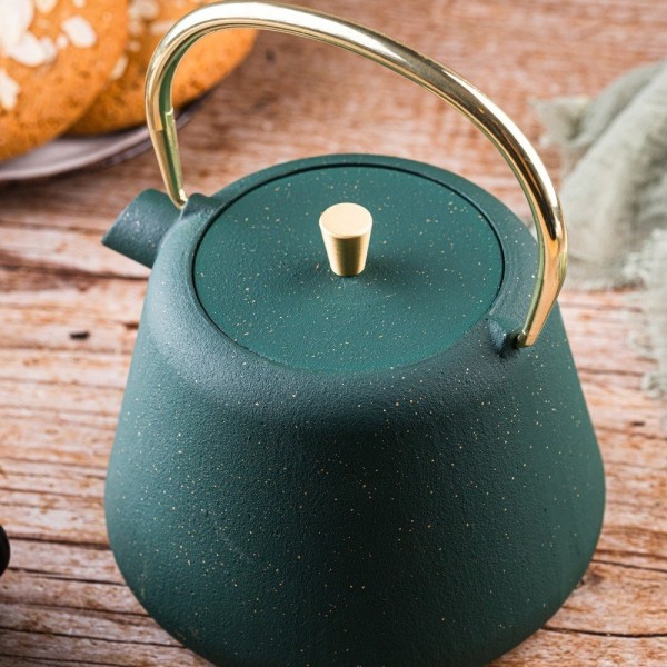 Zaparzacz do herbaty i kawy Kinghoff KH-1933 (1.0 l)