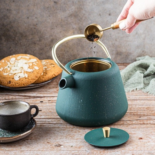 Zaparzacz do herbaty i kawy Kinghoff KH-1933 (1.0 l)