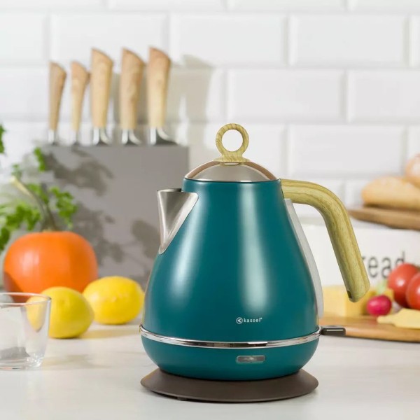 Електричний чайник KASSEL 1.7 л 93222